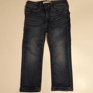 Chloe DL1961 Skinny Jeans 2T